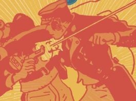 Graphic Novel Review: CORTO MALTESE – FABLE OF VENICE is an effective sampler to introduce the character