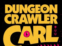 Dungeon Crawler Carl goes exclusive with Libby for libraries