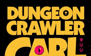 Dungeon Crawler Carl goes exclusive with Libby for libraries