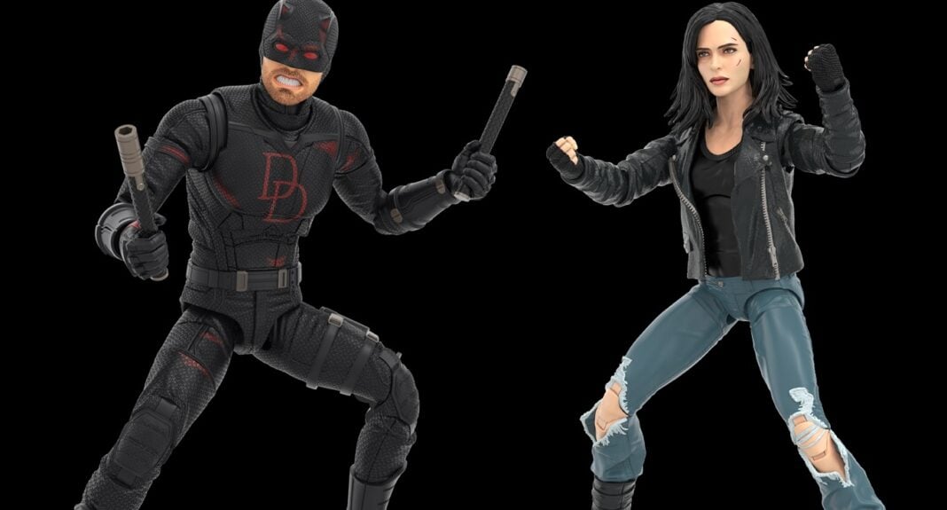DD JJ feature Daredevil and Jessica Jones
