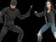 Hasbro unveils Marvel Legends Daredevil and Jessica Jones action figure set Daredevil and Jessica Jones