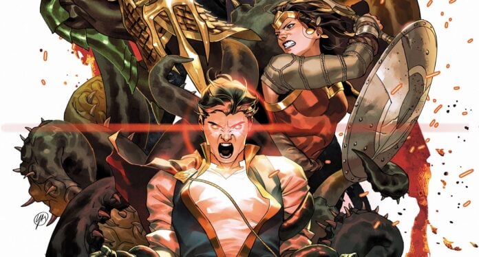 Dark Knights of Steel II Feature Dark Knights of Steel II