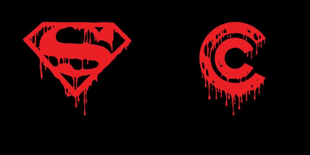 DeathOfSupes-pages-2 Death of Superman auction