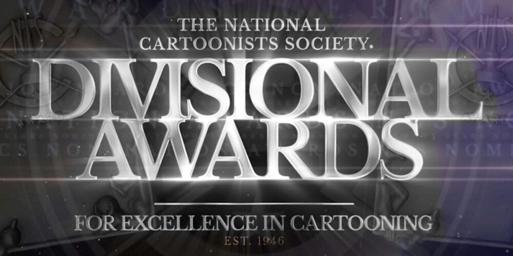 National Cartoonists Society announces 2025 Reuben Divisional Award nominees - The Comic Stand
