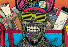 Exclusive Preview: DREAD THE HALL H is back with a new 2026 installment