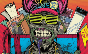 Exclusive Preview: DREAD THE HALL H is back with a new 2026 installment