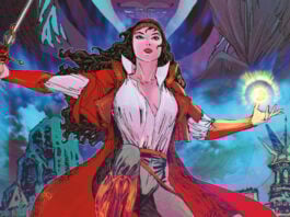 Dark Horse reveals DUNGEONS & DRAGONS: RAVENLOFT series