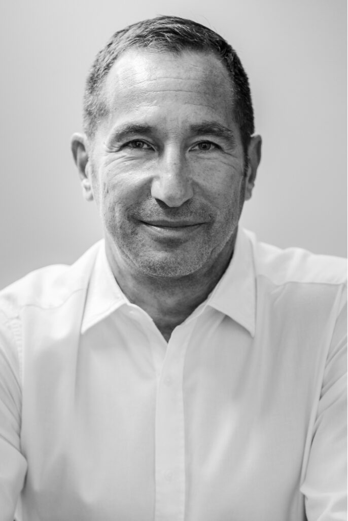 Eric S. Rollman