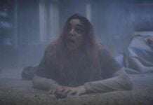 Horror Beat: EVIL DEAD BURN teaser hints at brutal horror Evil Dead Burn