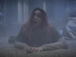 Horror Beat: EVIL DEAD BURN teaser hints at brutal horror Evil Dead Burn