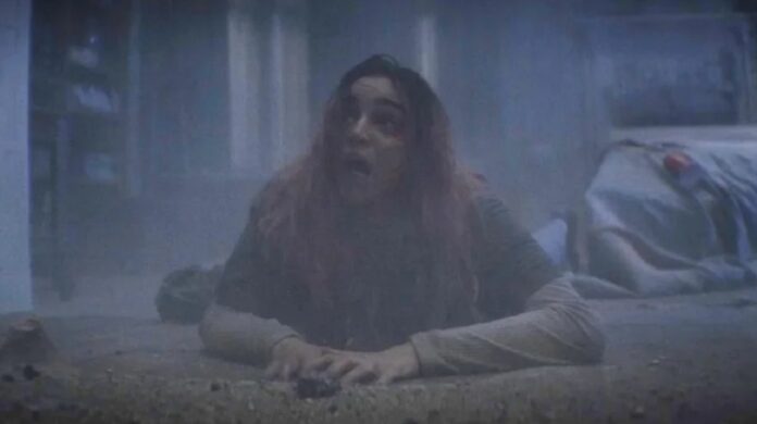 Evil Dead Burn feature 2 Evil Dead Burn
