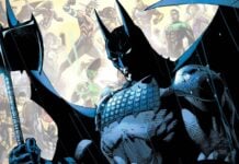 DC Comics, Blinded by Whiteness