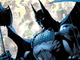DC Comics, Blinded by Whiteness