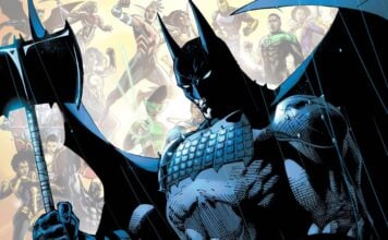 DC Comics, Blinded by Whiteness