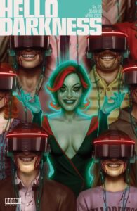 comics to buy for april 8