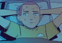 Exclusive Preview: Jim Bishop’s INFANTOMS turns parents into murderous monsters