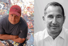 Marvel Animation veterans Eric S. Rollman and Craig Kyle join INFINITY animated series Eric S. Rollman