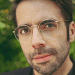 James Tynion IV headshot