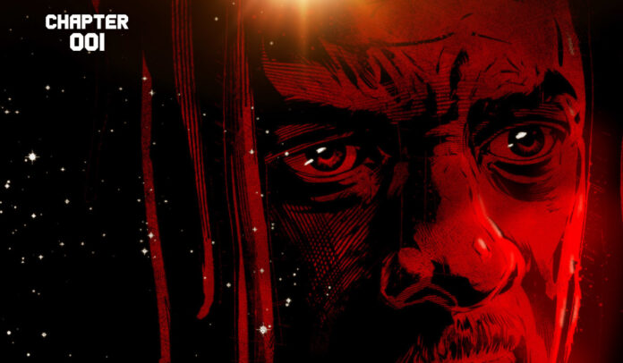 Leviathan Freedom #1 featured