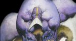 Classic Comic Compendium: THE MAXX – MAXXIMIZED VOL. 1 by the great Sam Kieth