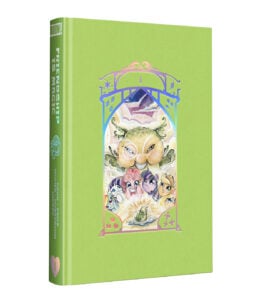 My Little Pony: Friendship Is Magic Rainbow Collection, Vol. 1 hardcover