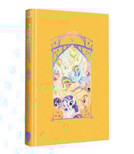 My Little Pony: Friendship Is Magic Rainbow Collection, Vol. 5 hardcover