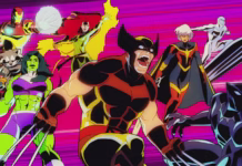 Dark Horse teams with Marvel for new COSMIC INVASION art book