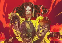 MARVEL ZOMBIES season 2 officially in the works