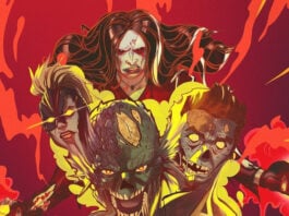 MARVEL ZOMBIES season 2 officially in the works