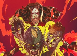 MARVEL ZOMBIES season 2 officially in the works
