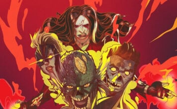 MARVEL ZOMBIES season 2 officially in the works