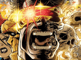 Marvel July 2026 Solicitations: DNX #1 and more