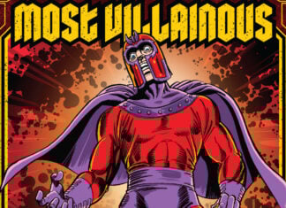 Marvel and Dark Horse partnership expands with MARVEL’S MOST VILLAINOUS and VAMPIRE TALES