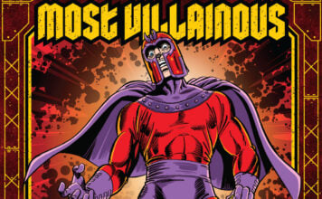 Marvel and Dark Horse partnership expands with MARVEL’S MOST VILLAINOUS and VAMPIRE TALES