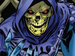 MASTERS OF THE UNIVERSE: GENESIS to explore Eternia’s origins