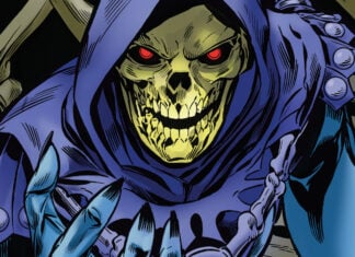 MASTERS OF THE UNIVERSE: GENESIS to explore Eternia’s origins