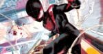 The Marvel Rundown: MILE MORALES – SPIDER-MAN #1 delivers classic superheroics Miles Morales: Spider-Man