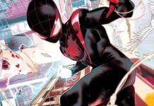 A new era of MILES MORALES: SPIDER-MAN launches this August from Bryan Edward Hill and Nico Leon Miles Morales: Spider-Man