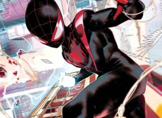 A new era of MILES MORALES: SPIDER-MAN launches this August from Bryan Edward Hill and Nico Leon Miles Morales: Spider-Man