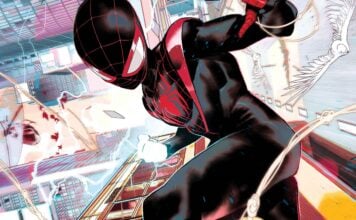 A new era of MILES MORALES: SPIDER-MAN launches this August from Bryan Edward Hill and Nico Leon Miles Morales: Spider-Man