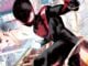 A new era of MILES MORALES: SPIDER-MAN launches this August from Bryan Edward Hill and Nico Leon Miles Morales: Spider-Man