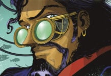 The Beat Digest 04/17/26: Mad Cave introduces MISTER NEMO