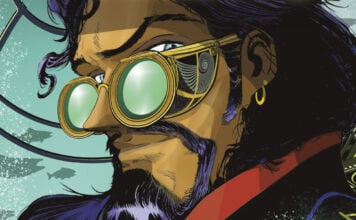 The Beat Digest 04/17/26: Mad Cave introduces MISTER NEMO