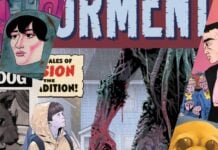 Oni Press July 2026 Solicitations Oni Press July 2026 Solicitations