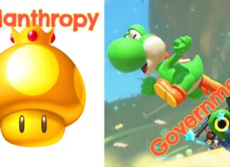 Zohran Mamdani explains the virtues of charitable giving via an extended MARIO KART metaphor Zohran Mamdani breaks down the virtues of charitable giving via an extended Mario Kart metaphor