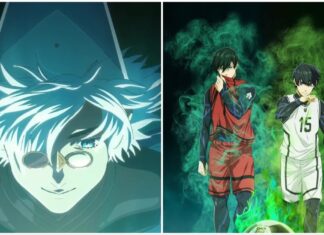 AX 2026: Kodansha House makes it Los Angeles debut, with BLUE LOCK and WITCH HAT ATELIER Kodansha House returns to LA in 2026