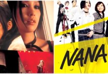 Ai Yazawa’s NANA live-action films to be re-released on Blu-ray Nana live action films