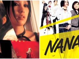Ai Yazawa’s NANA live-action films to be re-released on Blu-ray Nana live action films