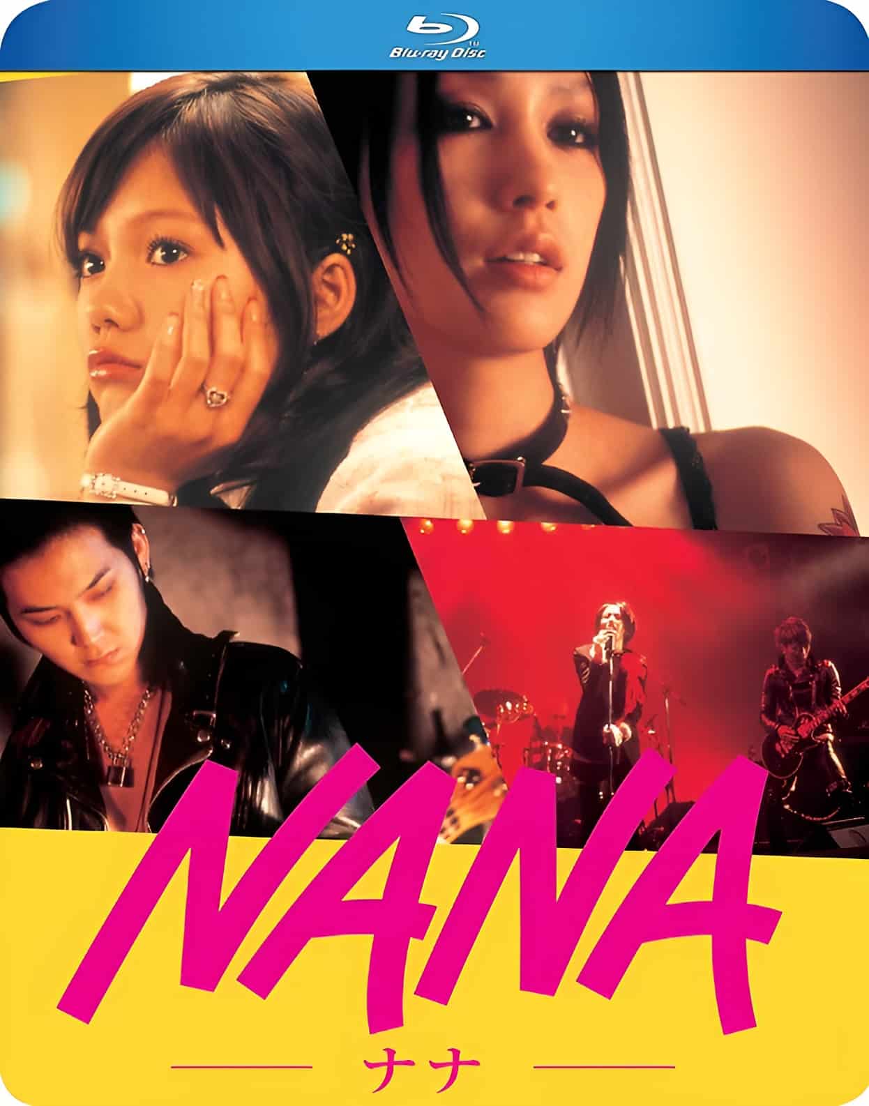 Nana