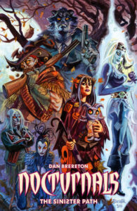 comics to buy for april 29